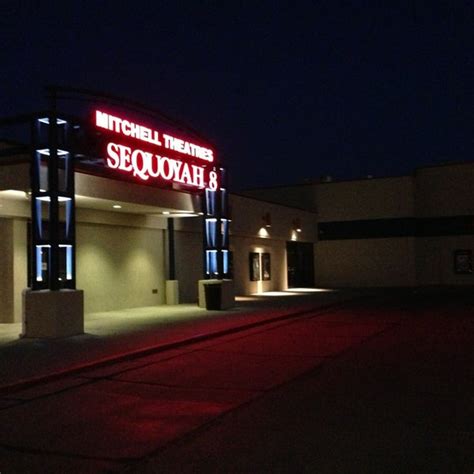 Sequoyah 8 cinema garden city - Sequoyah 9 Theatre. ... Directions Advertisement. 1118 Fleming St Garden City, KS 67846 Hours (620) 275-2760 ... including Chisholm Trail Cinema 8 and Southgate ... 